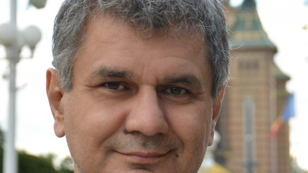 Jurma: Majoritatea județelor vor fi sub 3 la mie înainte de sărbători dacă trendul actual se menține