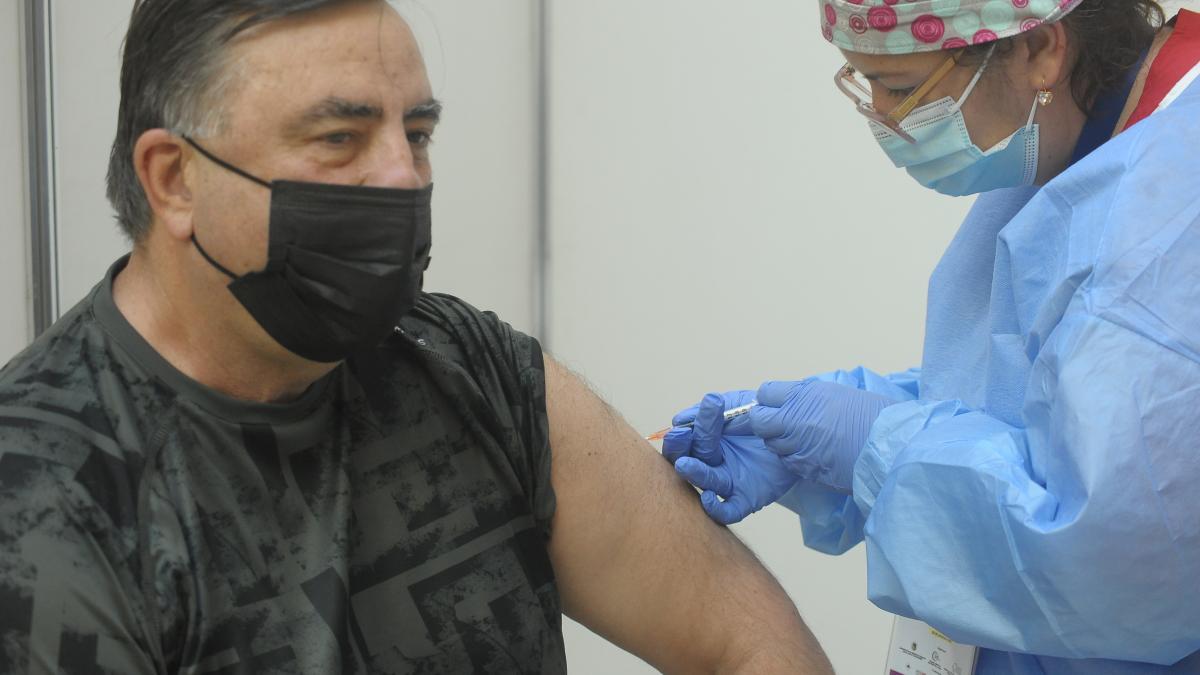 Cel mai mare eveniment dedicat informării cu privire la vaccinarea împotriva COVID-19