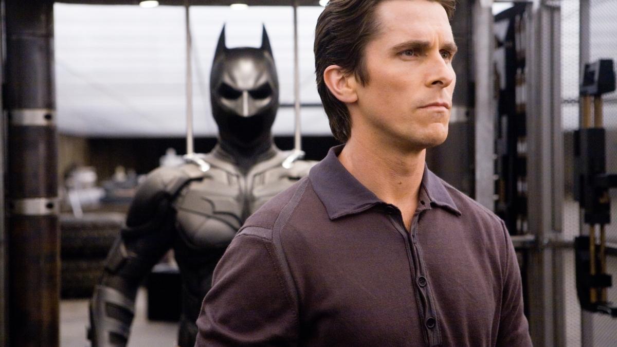 Batman vine în noiembrie la Warner TV!