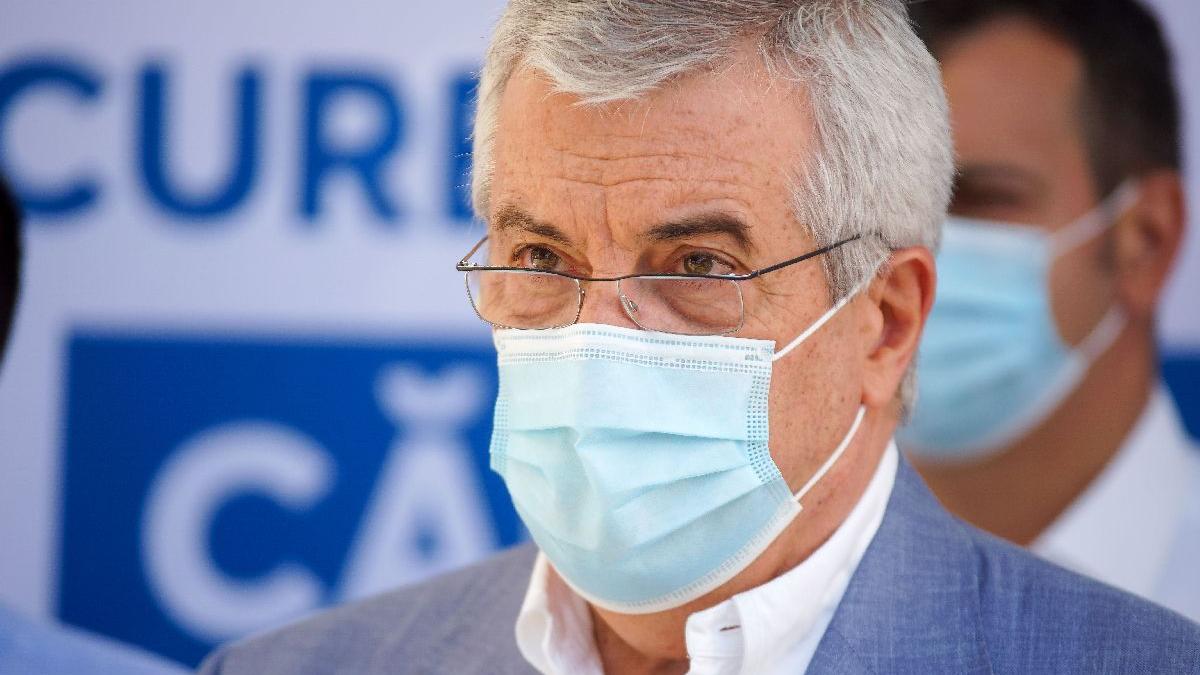 Parchetul cere în instanţă achitarea lui Tăriceanu: Fapta nu există 