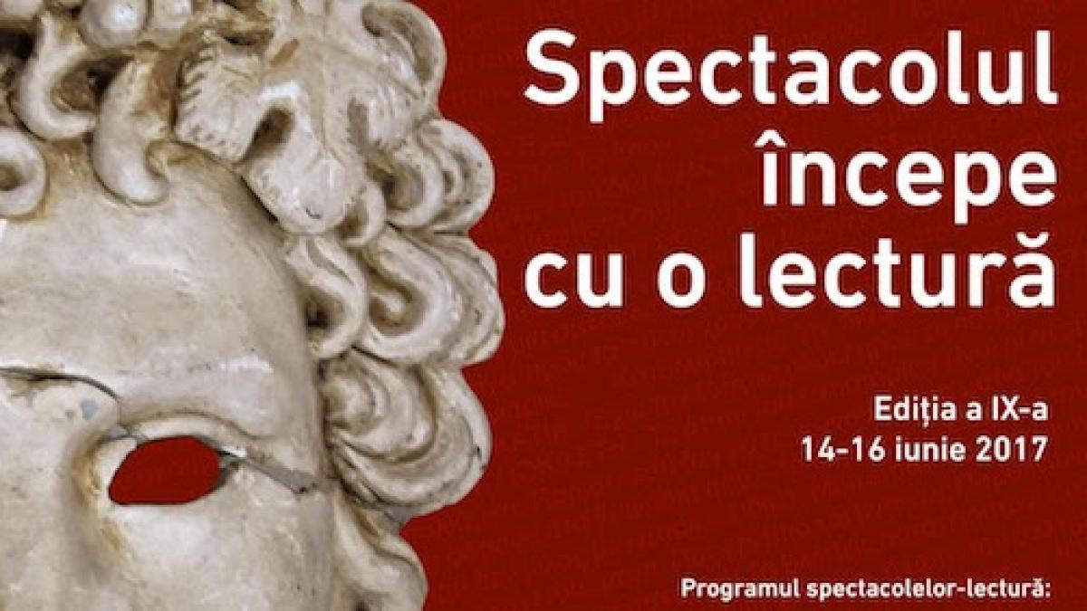 Texte inedite, la un click distanță, pe site-ul Teatrului Nottara