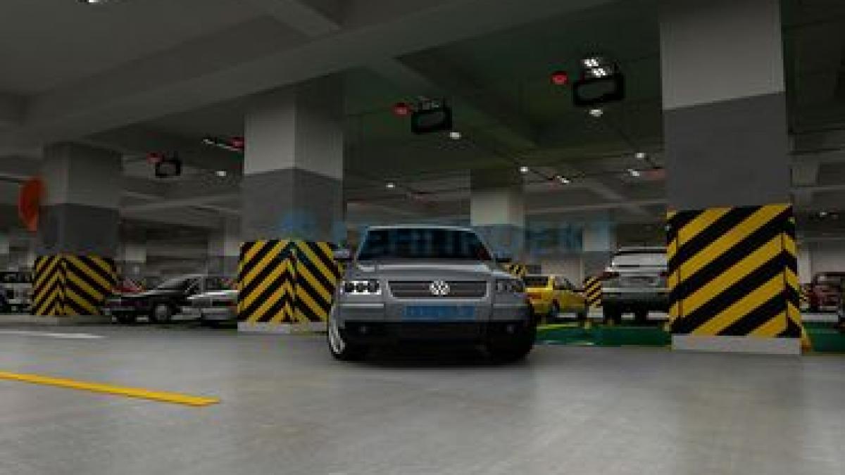 VIDEO PNL Sector 1 propune amenajarea unei piețe volante și a unei parcări subterane în zona primăriei