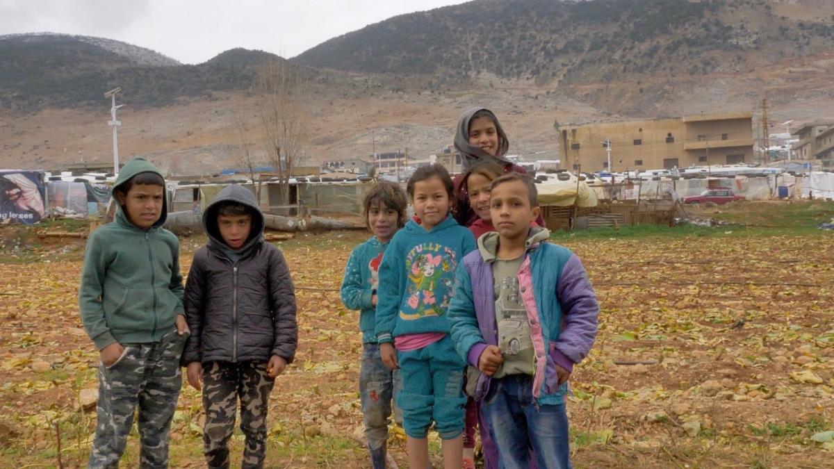 Preşedinte Salvaţi Copiii: În ultimii 5 ani, sărăcia în rândul copiilor a crescut