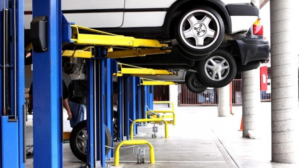 Ford Europa vrea să aducă la Bucureşti un centru de servicii