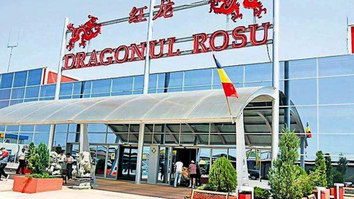 Controale ANPC la Dragonul Roșu: Amenzi în valoare totală de aproape 200.000 de lei