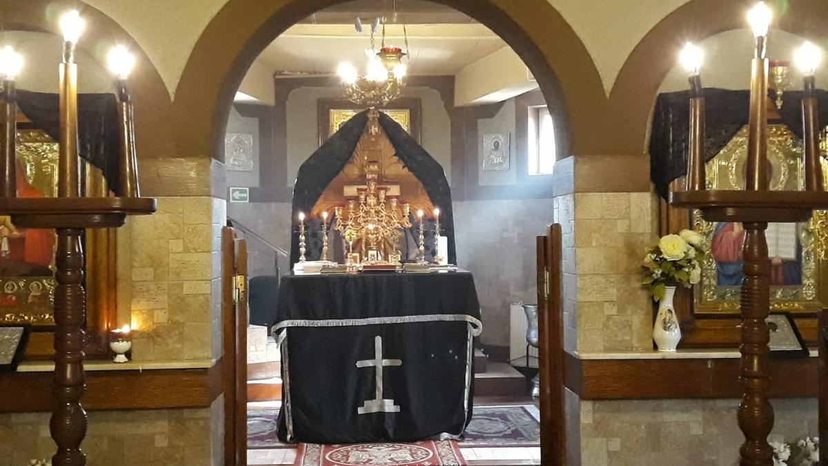 „Diavolul a sunat la 911”. Biserică reclamată că face gălăgie cu Liturghia
