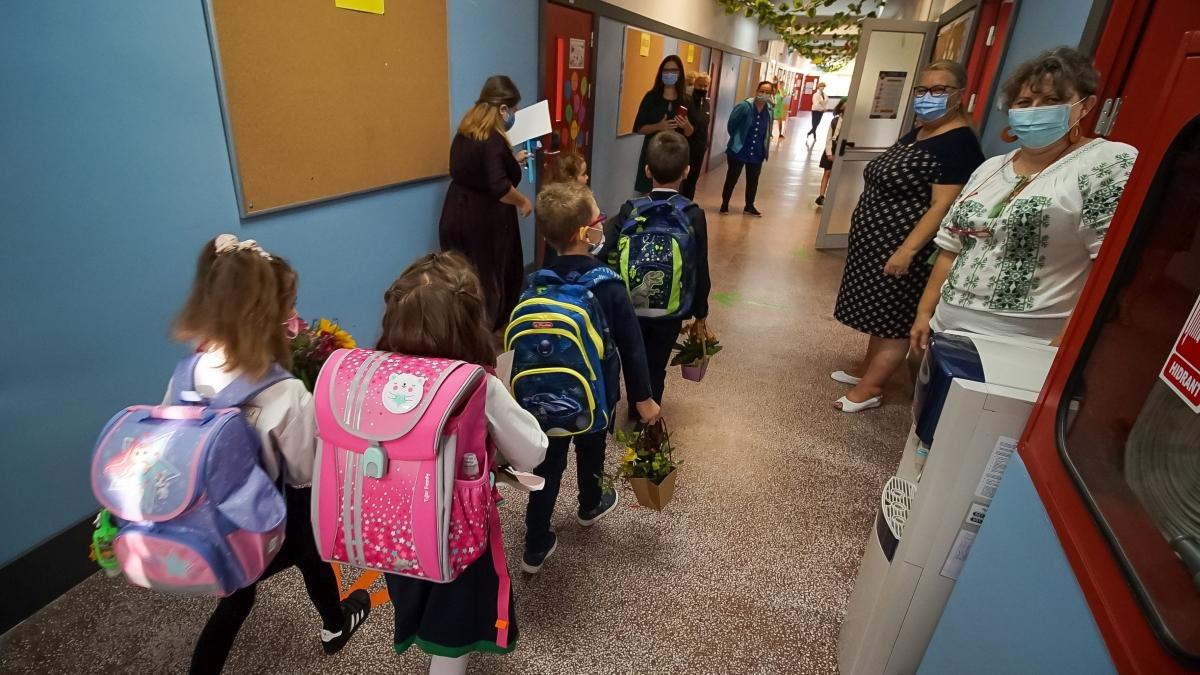 Pediatrul Mihai Craiu: Dacă vor trebui închise din nou școlile este doar vina adulților