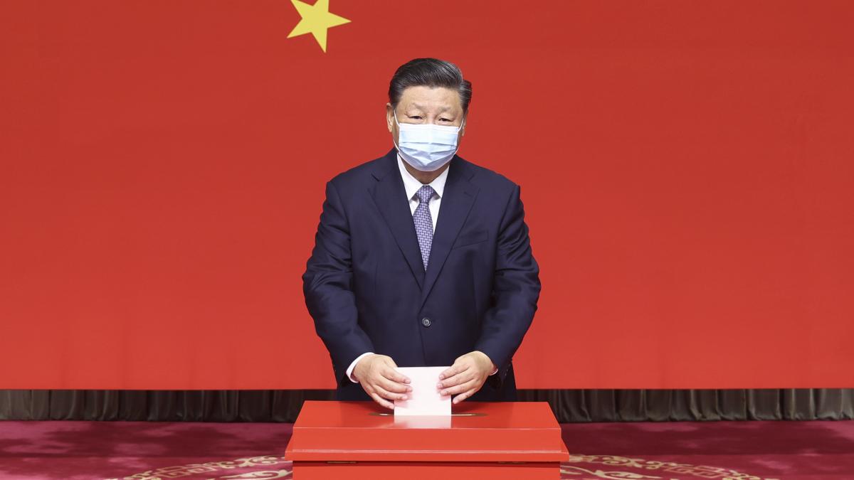 Xi Jinping: China nu vrea să exercite dominaţie în Asia de Sud-Est