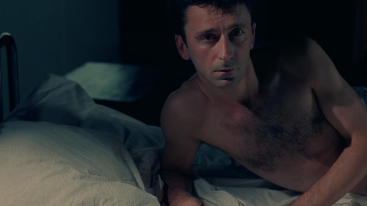 When Night Meets Dawn, scurtmetrajul regizat de Andreea Cristina Borțun,  câștigă Marele Premiu BIEFF 2021