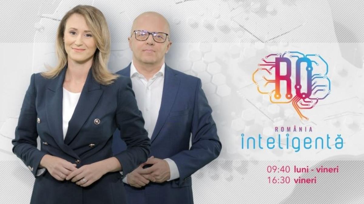 România Inteligentă, o nouă emisiune marca Antena 3 care arată că şi în România se poate trăi "ca afară"