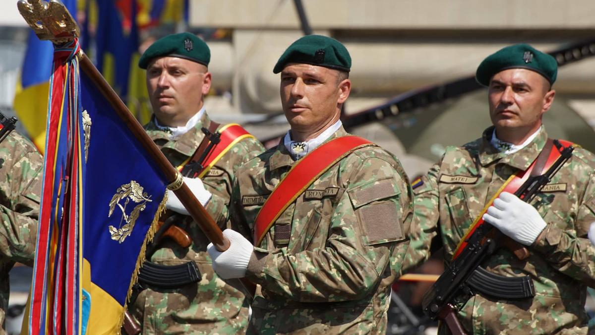 Guvernul a aprobat condițiile în care se vor desfășura ceremoniile dedicate Zilei Naționale