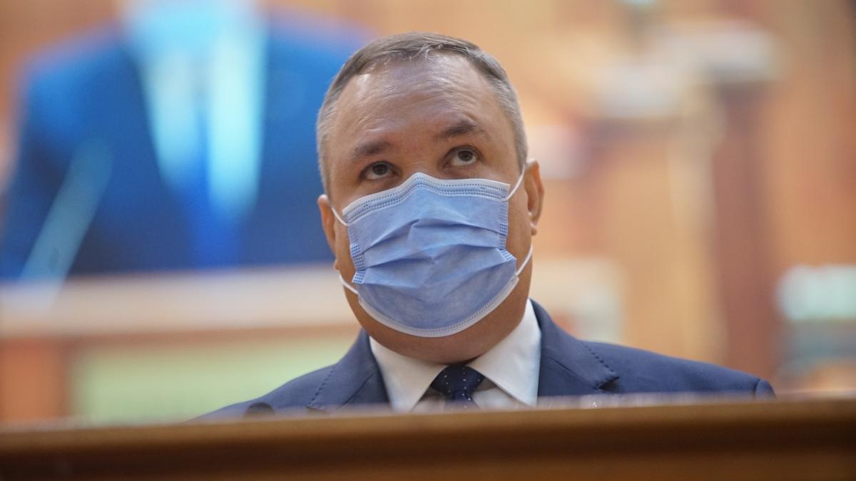 Premierul Nicolae Ciucă: De Ziua Bucovinei, mesajul trebuie să fie unul de unitate