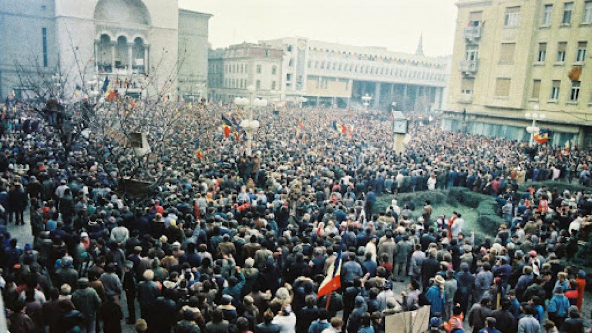 Muzeul Național al Revoluției Anticomuniste va fi gata, în doi ani, la Timișoara și costă 1,1 milioane de euro