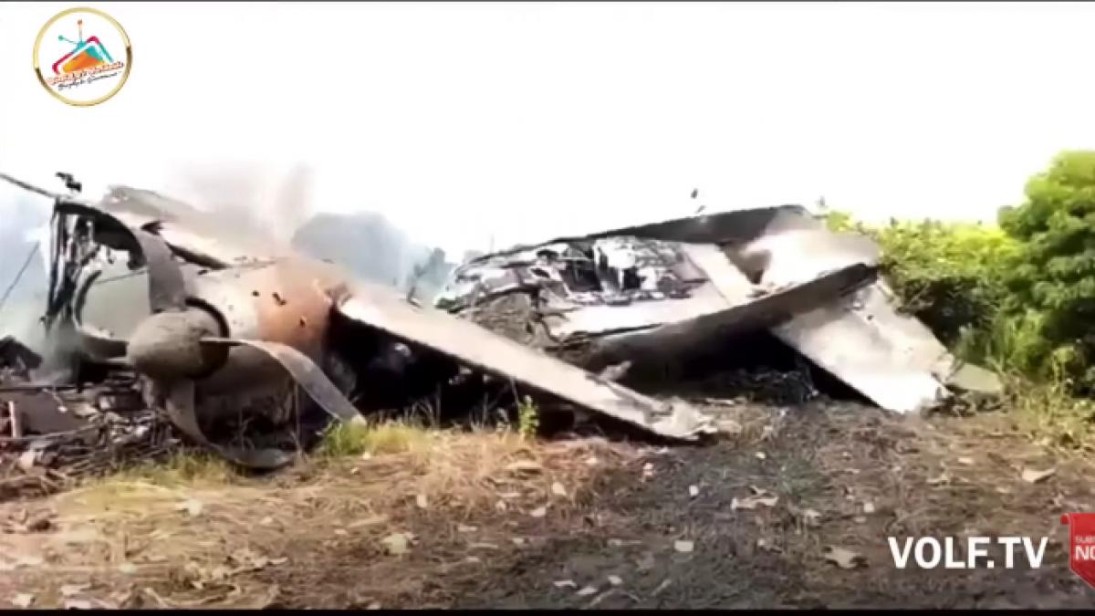 Cel puţin 14 morţi după prăbuşirea unui elicopter militar în Azerbaidjan