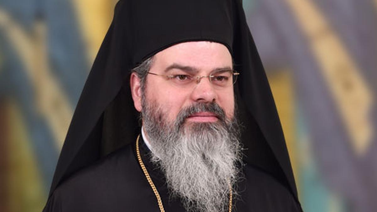 Mesajul de 1 Decembrie al Episcopul Hușilor: E nevoie urgentă să ne vindecăm de prostie