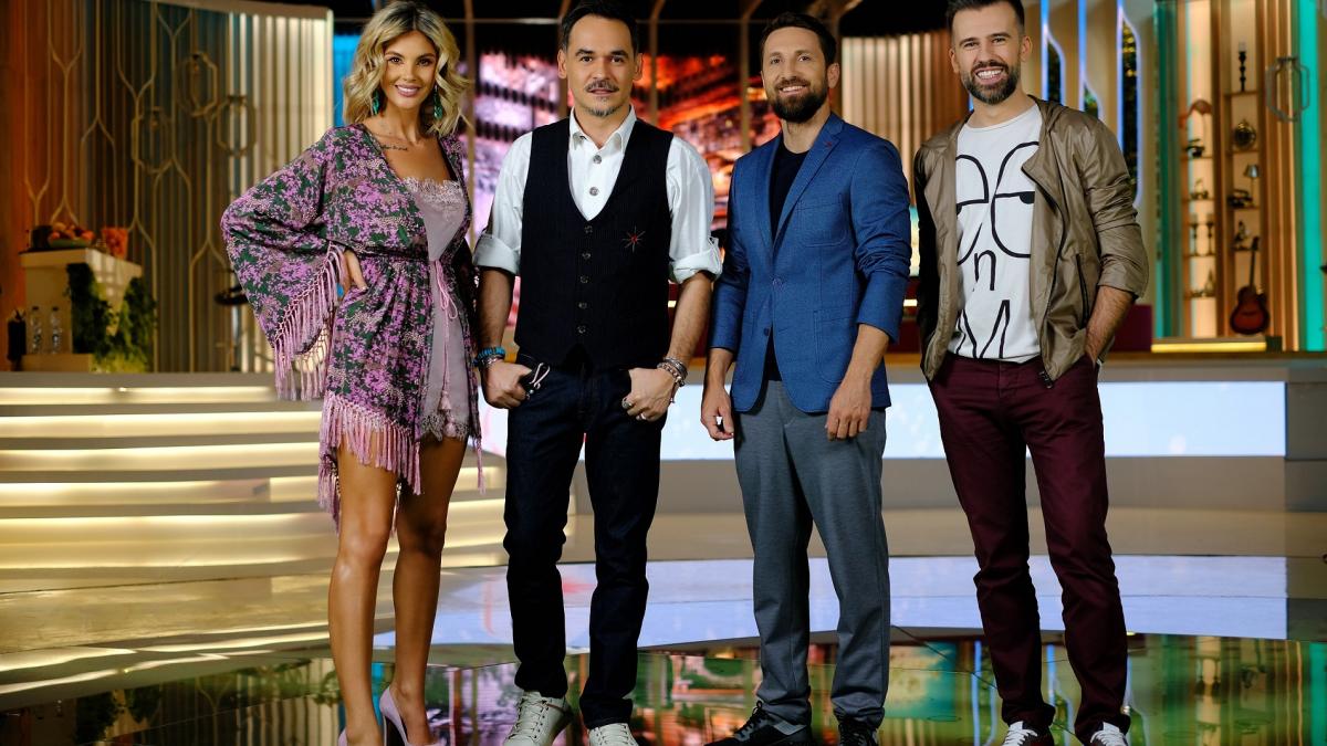 Programele Antenei 1, preferatele românilor şi în a doua zi de sărbătoare