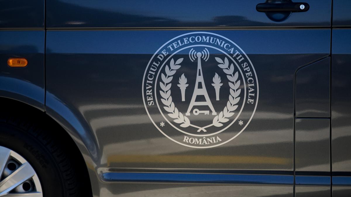 SPP s-a dotat, înainte de Ziua Națională, cu aplicații informatice în valoare de peste 20 de milioane de lei