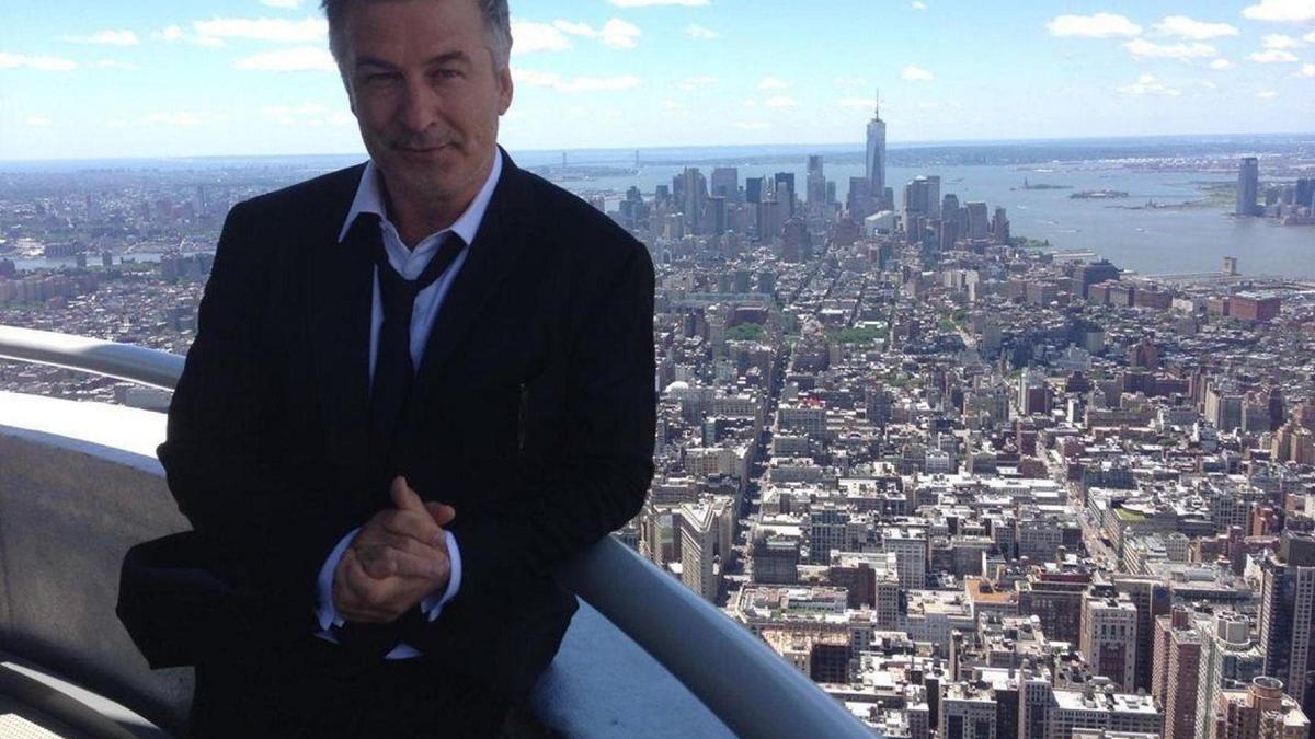 Alex Baldwin admite că i s-ar putea încheia cariera după împușcarea Halynei Hutchins