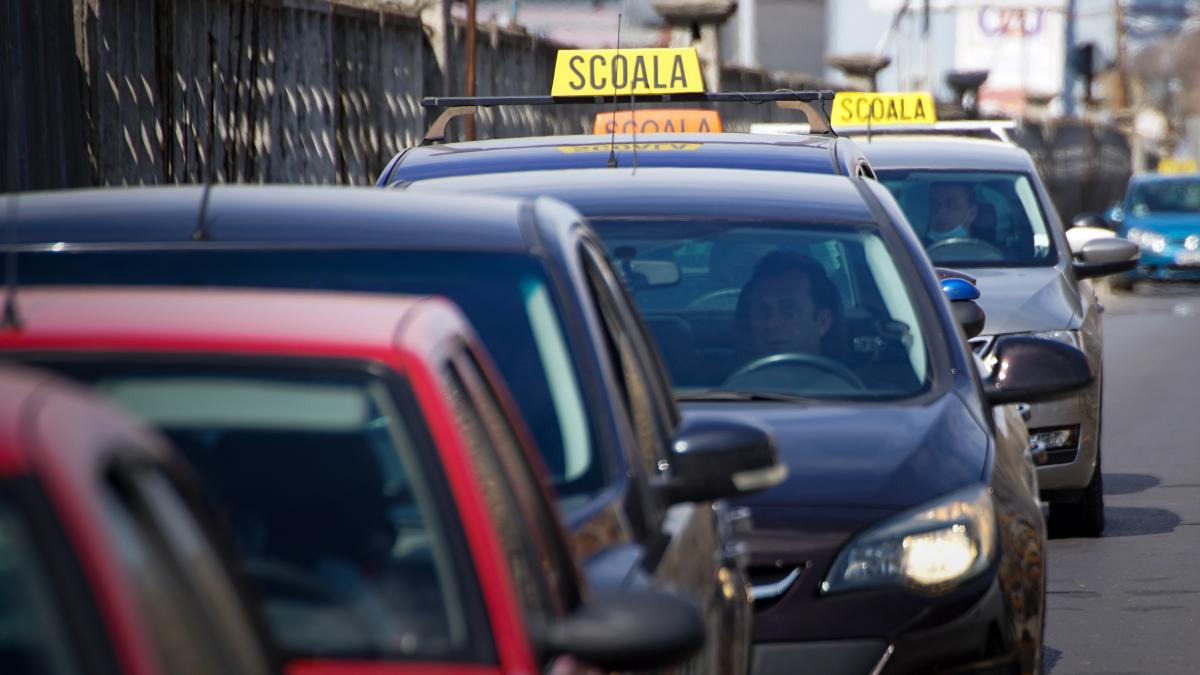 Cursurile de prim-ajutor, obligatorii pentru viitorii șoferi