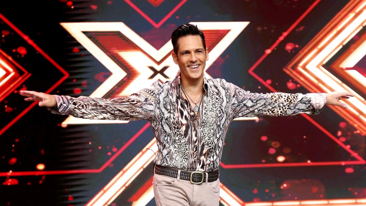 Grupa lui Ștefan Bănică încheie Bootcamp-ul X Factor 2021  ”Este momentul vostru!”