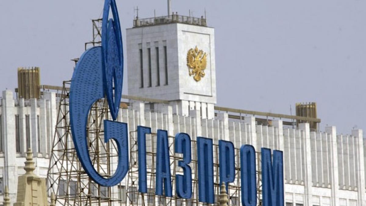 Gazprom a dobândit controlul celui mai mare site de social media din Rusia