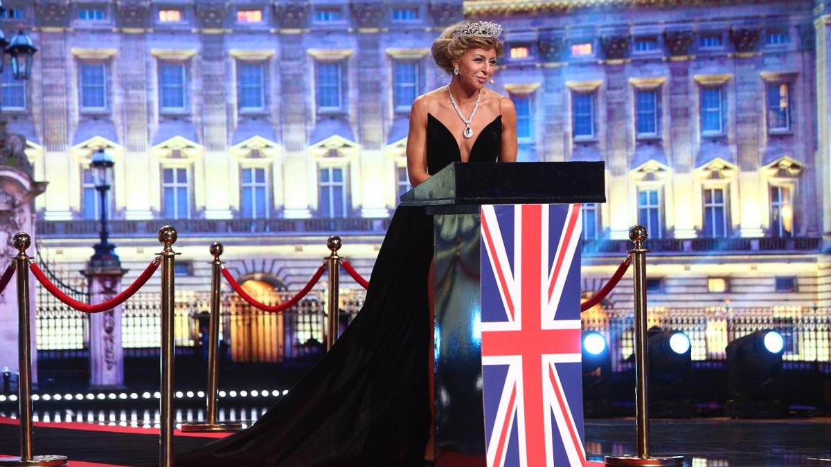 Roast istoric mult așteptat în ultima ediție de audiții  Lady Diana va urca pe scena iUmor