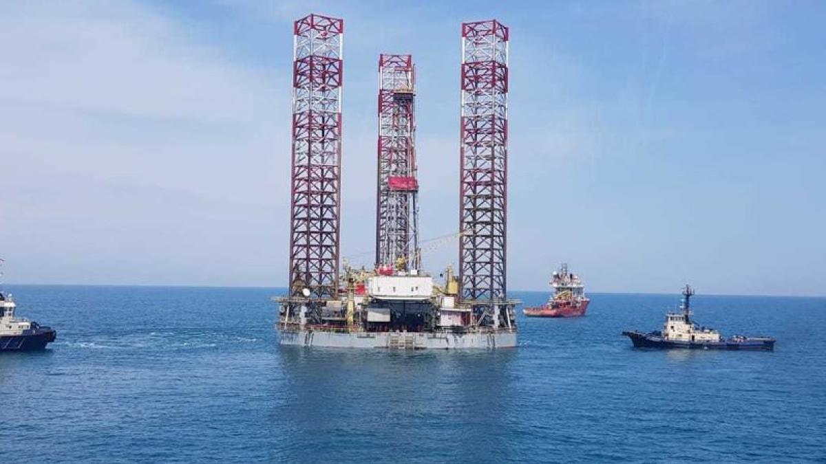 OMV Petrom anunță investiții de 11 miliarde de euro până în 2030