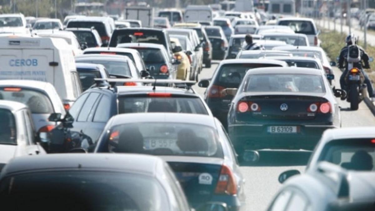 Topul oraşelor cu cel mai groaznic trafic din lume