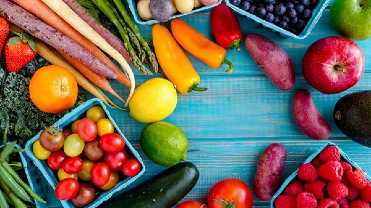 Controale ample la cei care comercializează legume şi fructe