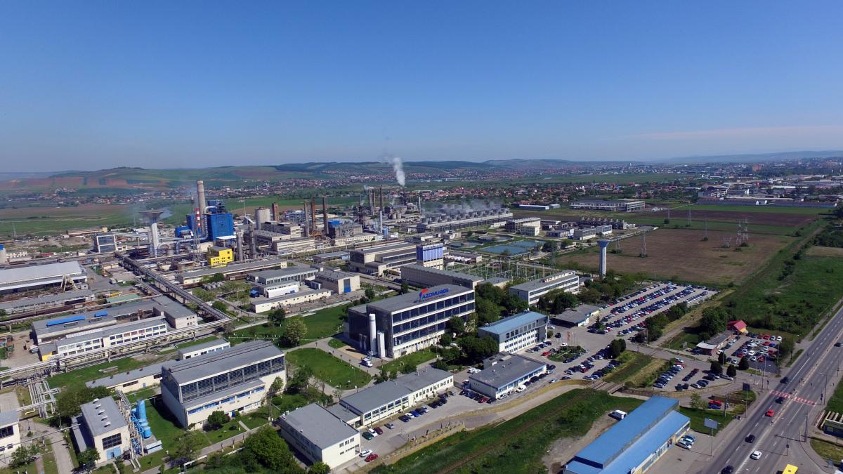 Statul român ar trebui să rezolve problema Azomureș în trei zile, ca să nu ajungem la foamete