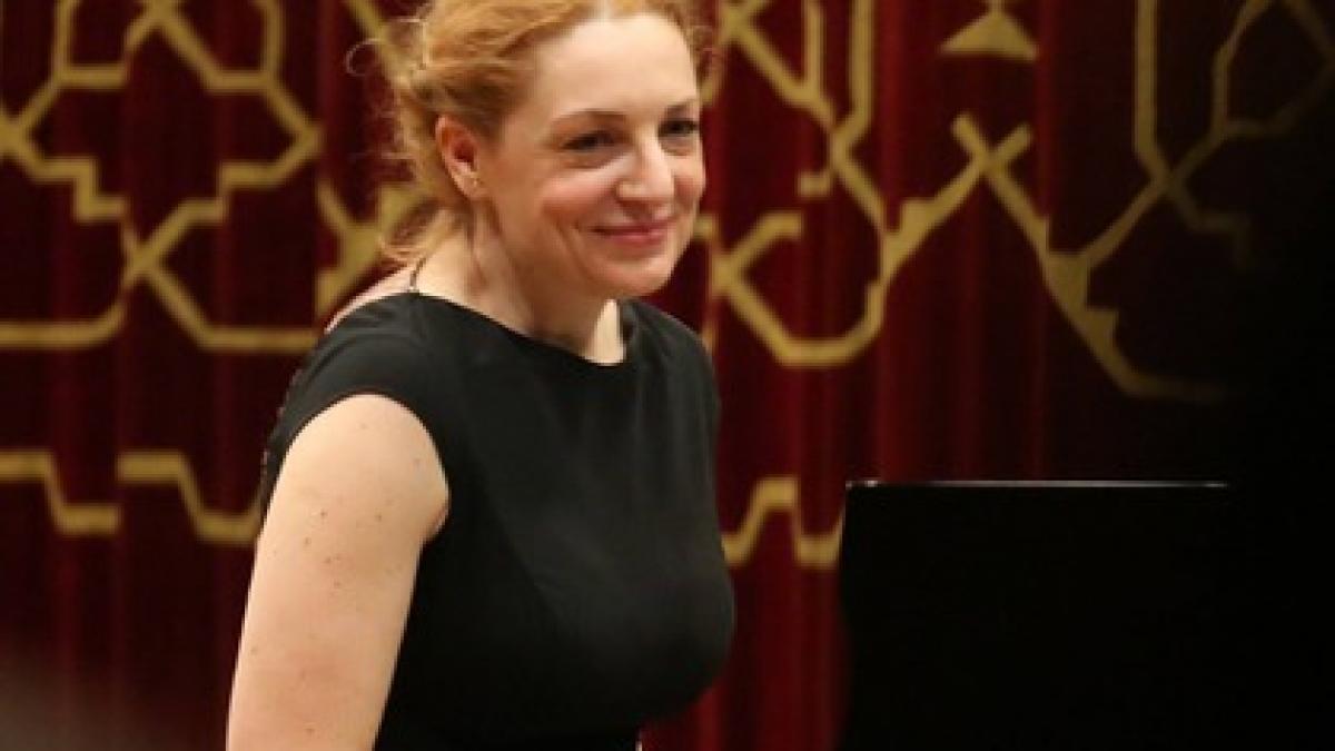 Gala Piano Stars