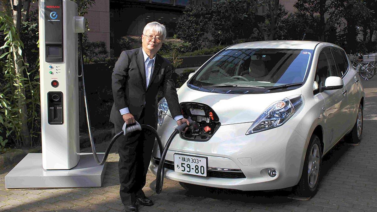 Japonezii, nemulțumiți de electrice
