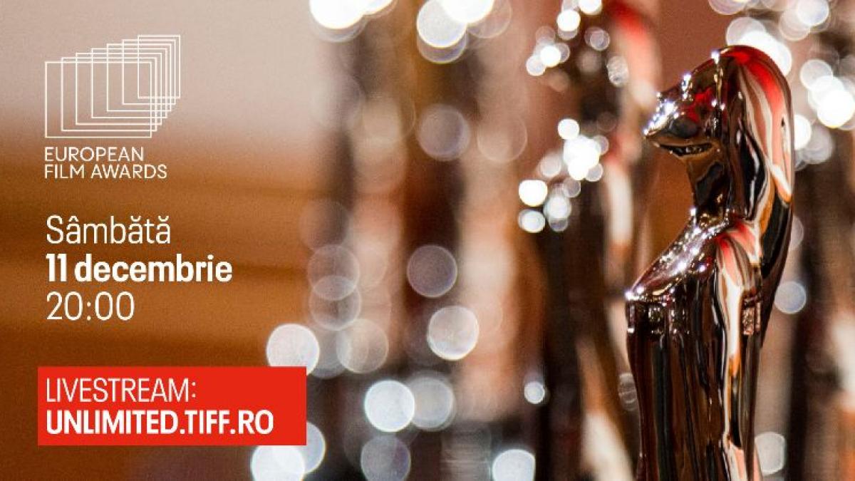 Gala Premiilor Academiei Europene de Film