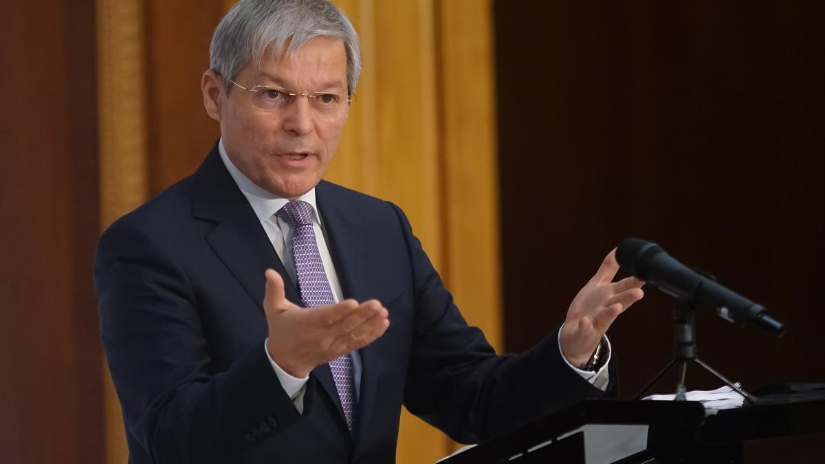Cioloș, reacție la excluderea lui Cristi Danileț din magistratură: Ne compromitem iremediabil parcursul european