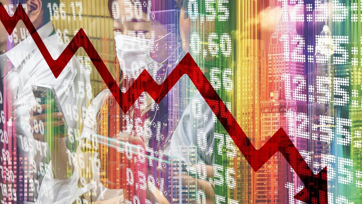 J.P. Morgan: BNR va fi nevoită să majoreze dobânda de referinţă la 5,5% în 2023