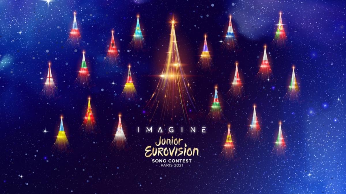 eurovision junior 2021 a fost castigat de armenia interpreta uimitoare care a castigat votul publicului
