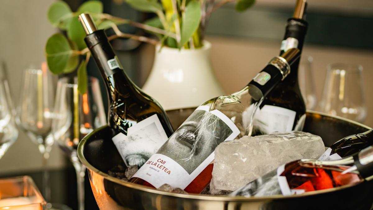 România are cel mai mare avans anual estimat al producției de vin din UE în 2021