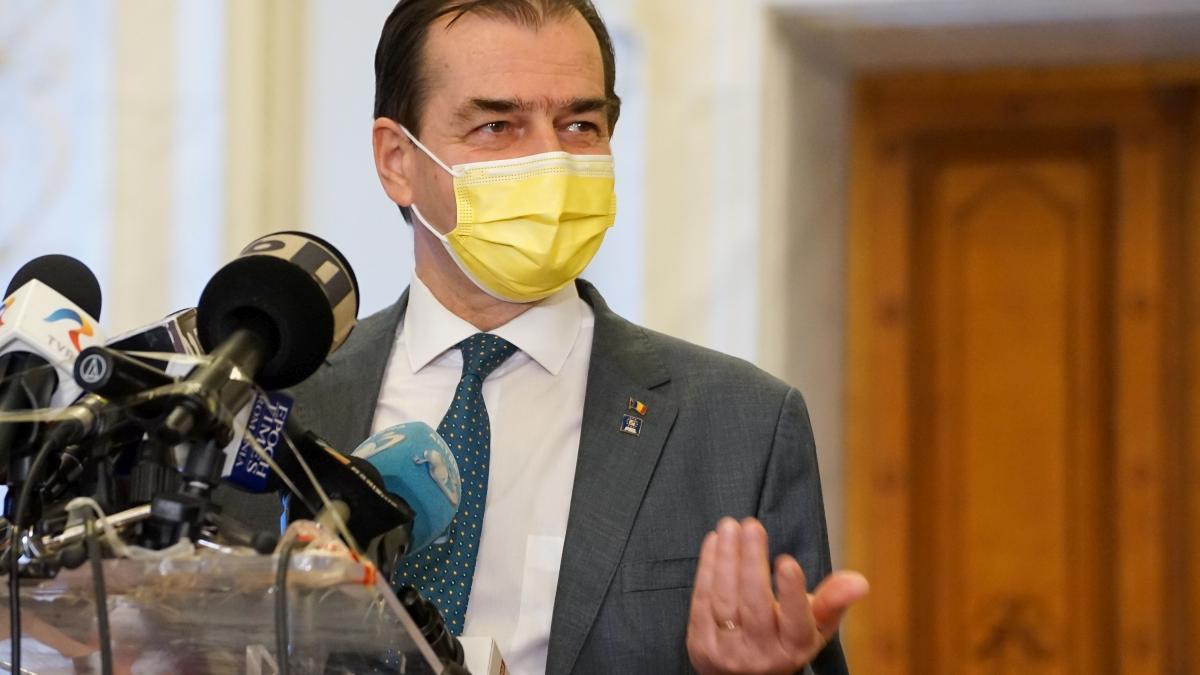 Orban, despre Legea Bugetului de Stat: Bătaie de joc și abuz. În curând va fi secret de stat