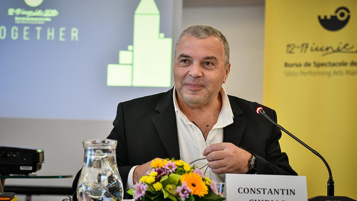 Constantin Chiriac: De Crăciun, aveam cele mai frumoase vise și, într-adevăr, visam atunci cu bucurie nebună, că zbor