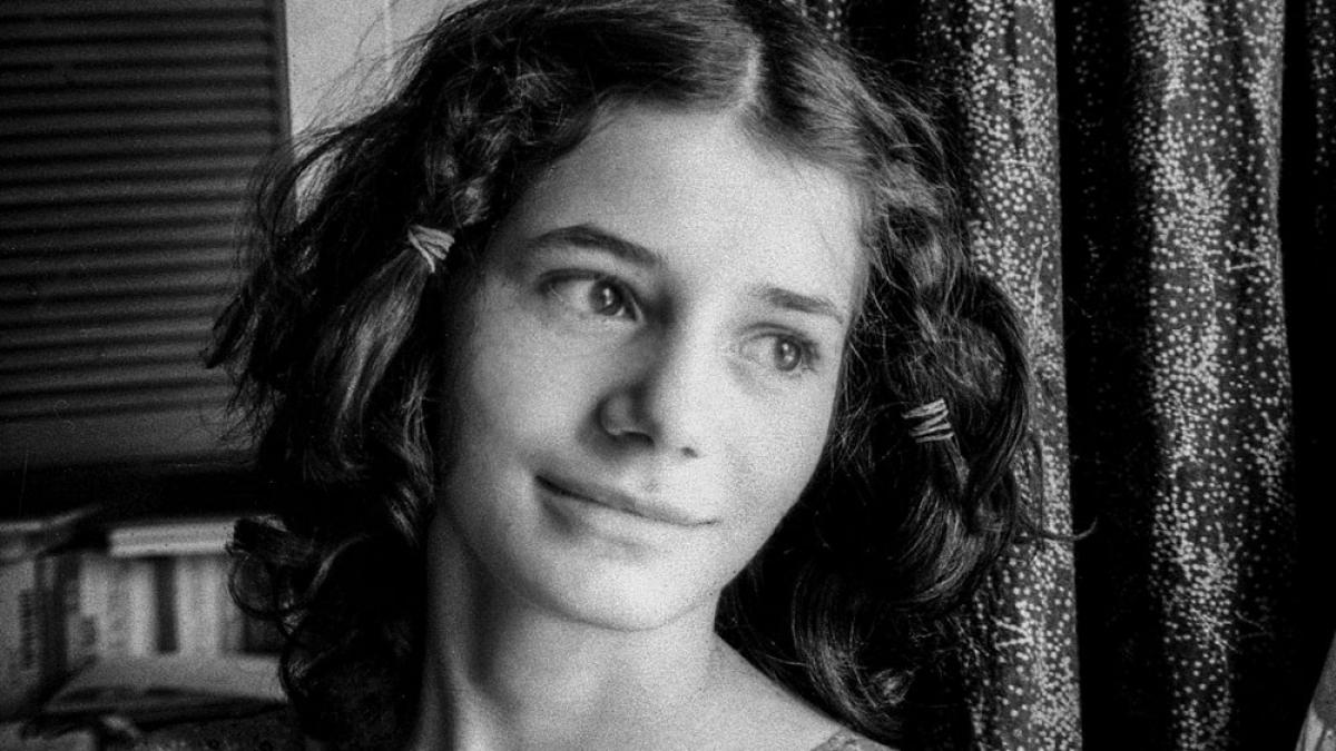 Mirela, fata secretă a lui Nichita Stănescu