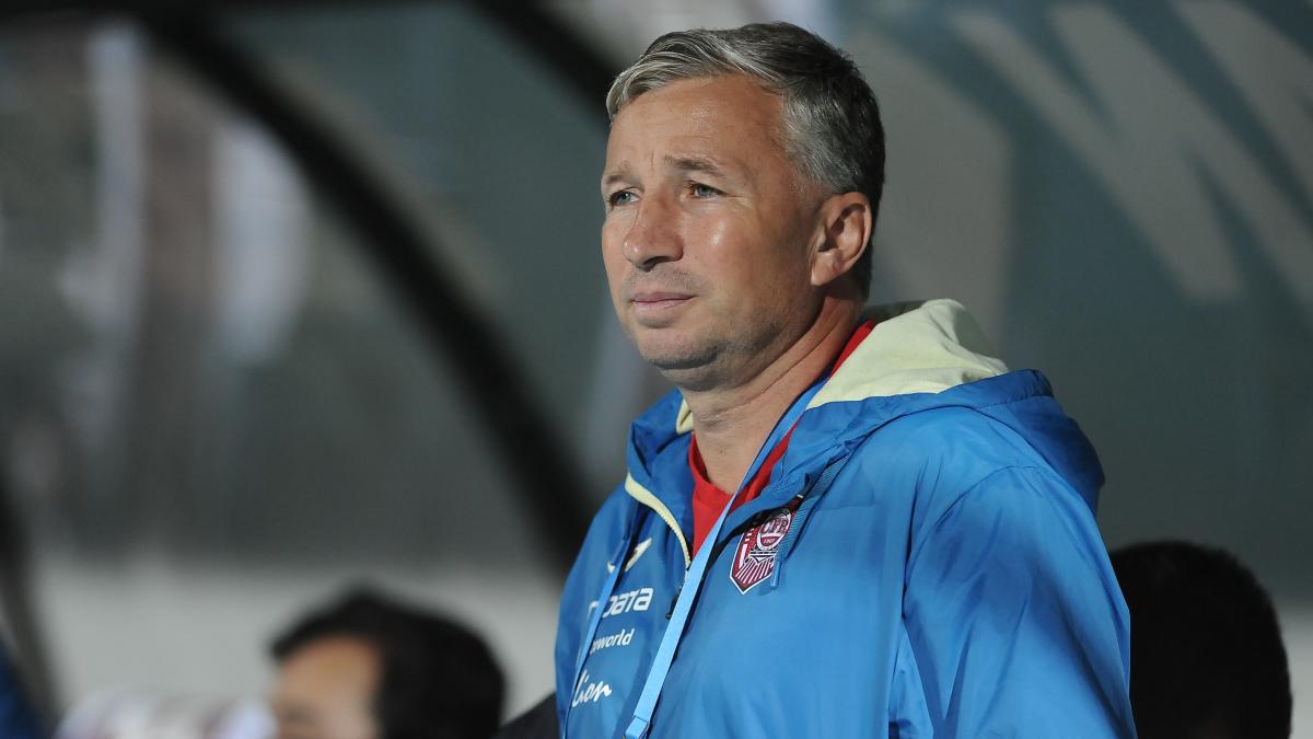 Motivul din spatele nenumirii lui Dan Petrescu: Mihai Stoichiță