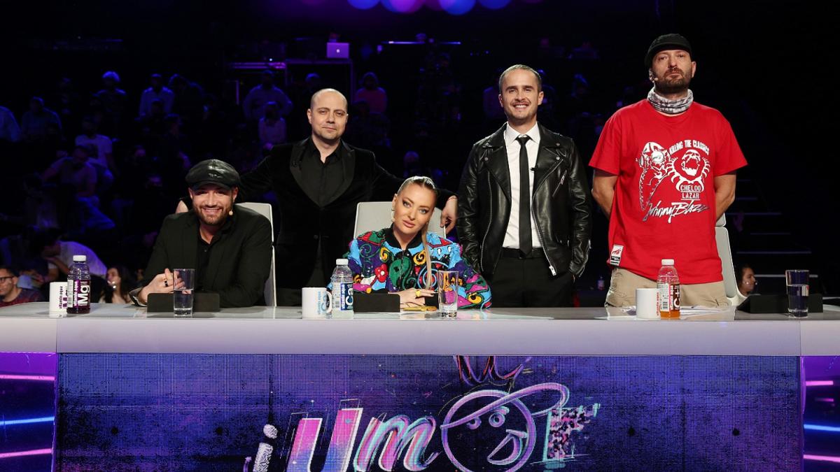 11 finaliști vor încerca să câștige iUmor și premiul de 20.000 €, duminică, de la 20:00, la Antena 1