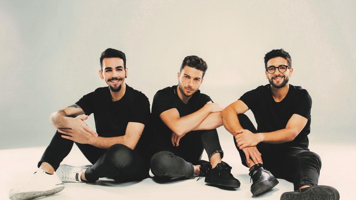 Il Volo revine în România pentru un concert grandios în cadrul turneului mondial „Il Volo Sings Morricone” 2022