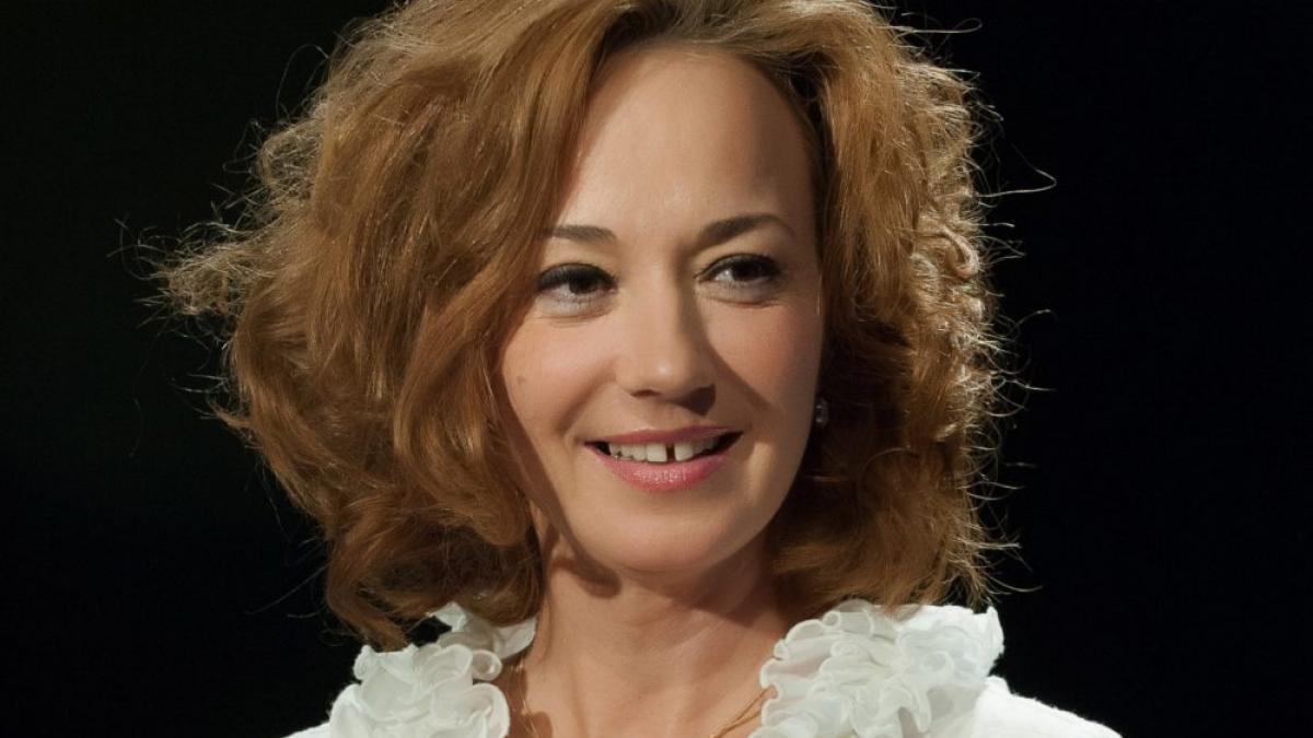 Marina Constantinescu şi puterea luminii