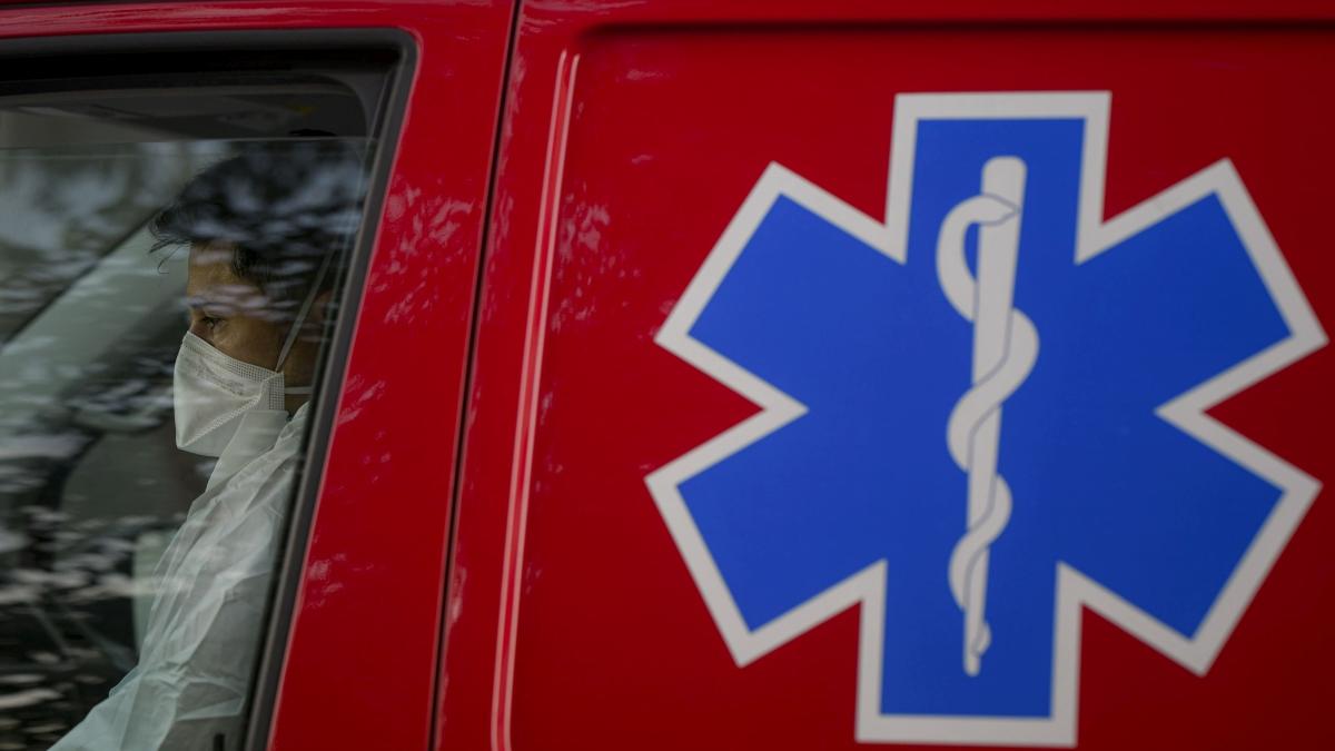 Tragedie în Harghita: O fetiță de 6 ani a murit în urma unui accident. Rudele au încercat să-l agreseze pe șofer