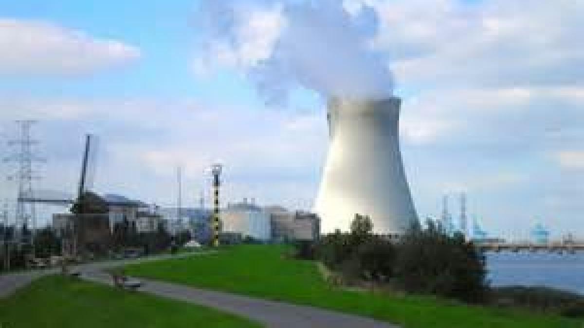 Cehia vrea relaxarea condiţiilor avute în vedere de UE pentru centralele nucleare şi cele pe gaze