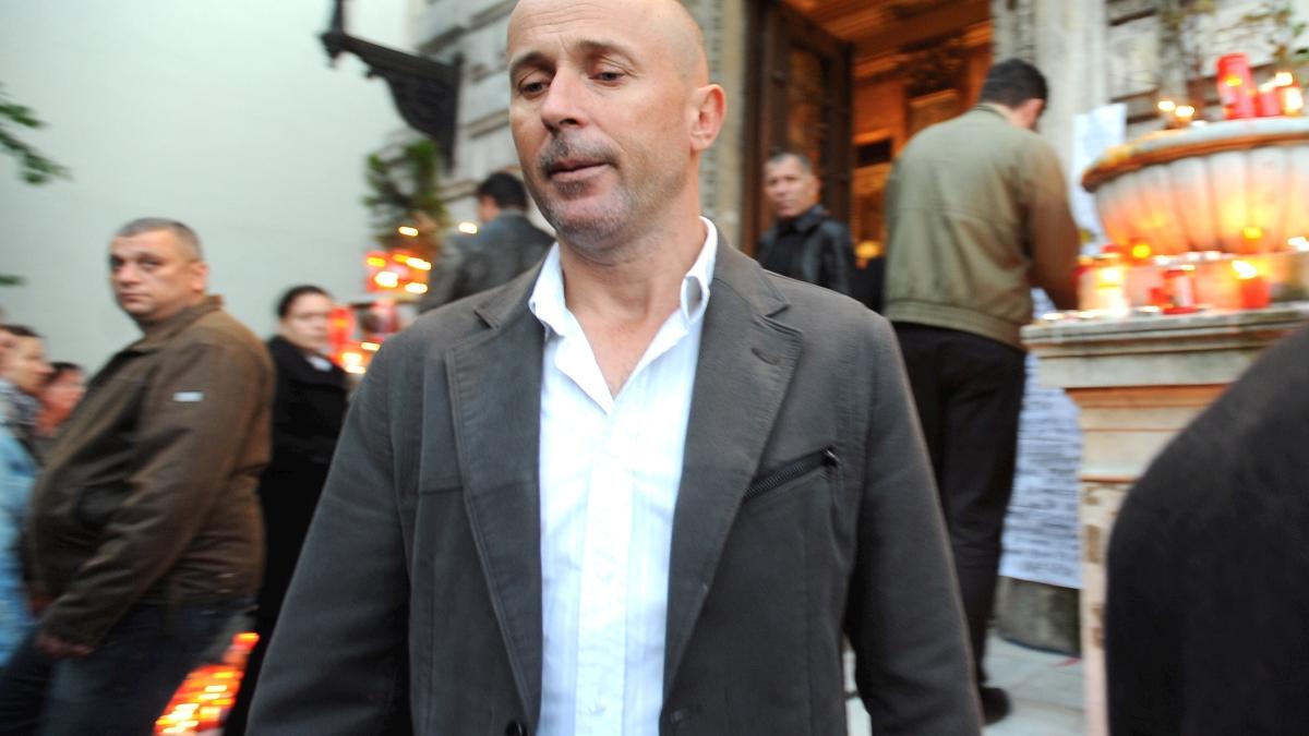 Actorul Mugur Mihăescu spune ADEVĂRUL despre tulpina Omicron 