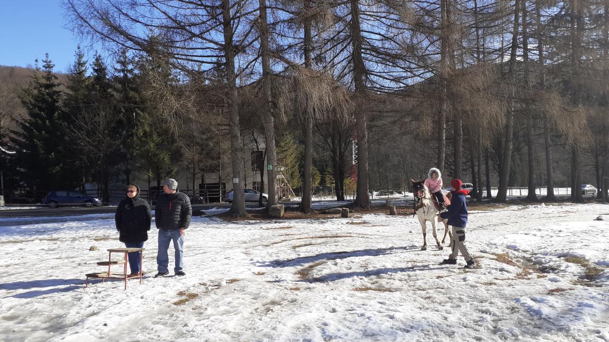 Alternativa la Valea Prahovei, dincolo de Sinaia