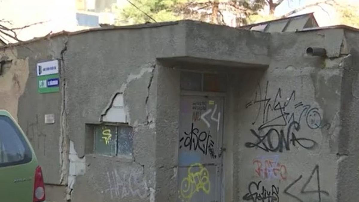 Se întâmplă în Buzău. Soluție neașteptată pentru locuri de parcare
