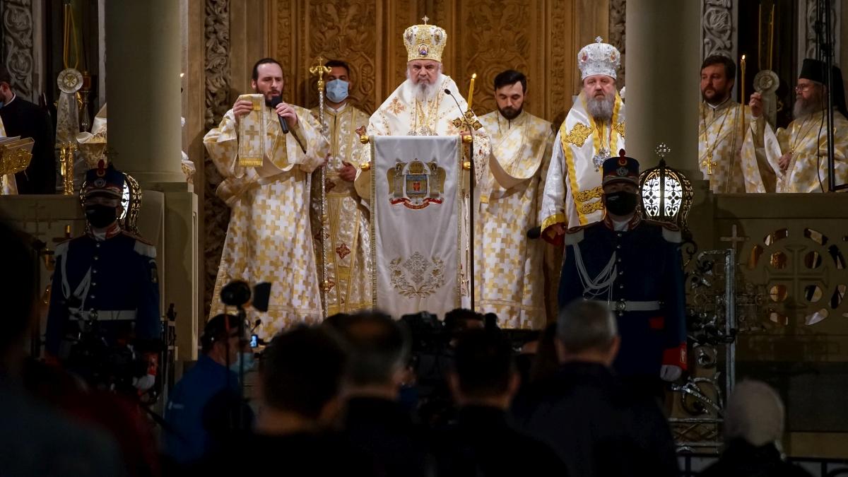 Ziua Sfântului Ioan, celebrată pe 7 ianuarie, marchează sfârşitul sărbătorilor de iarnă